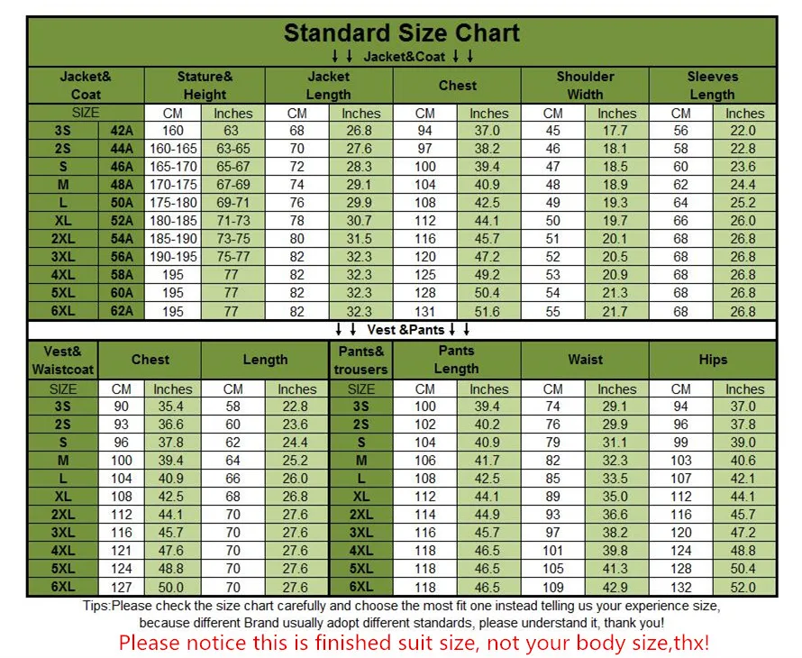 High Quality Costume Homme Bro - огляд і ціна Slim Fit Blazer Men