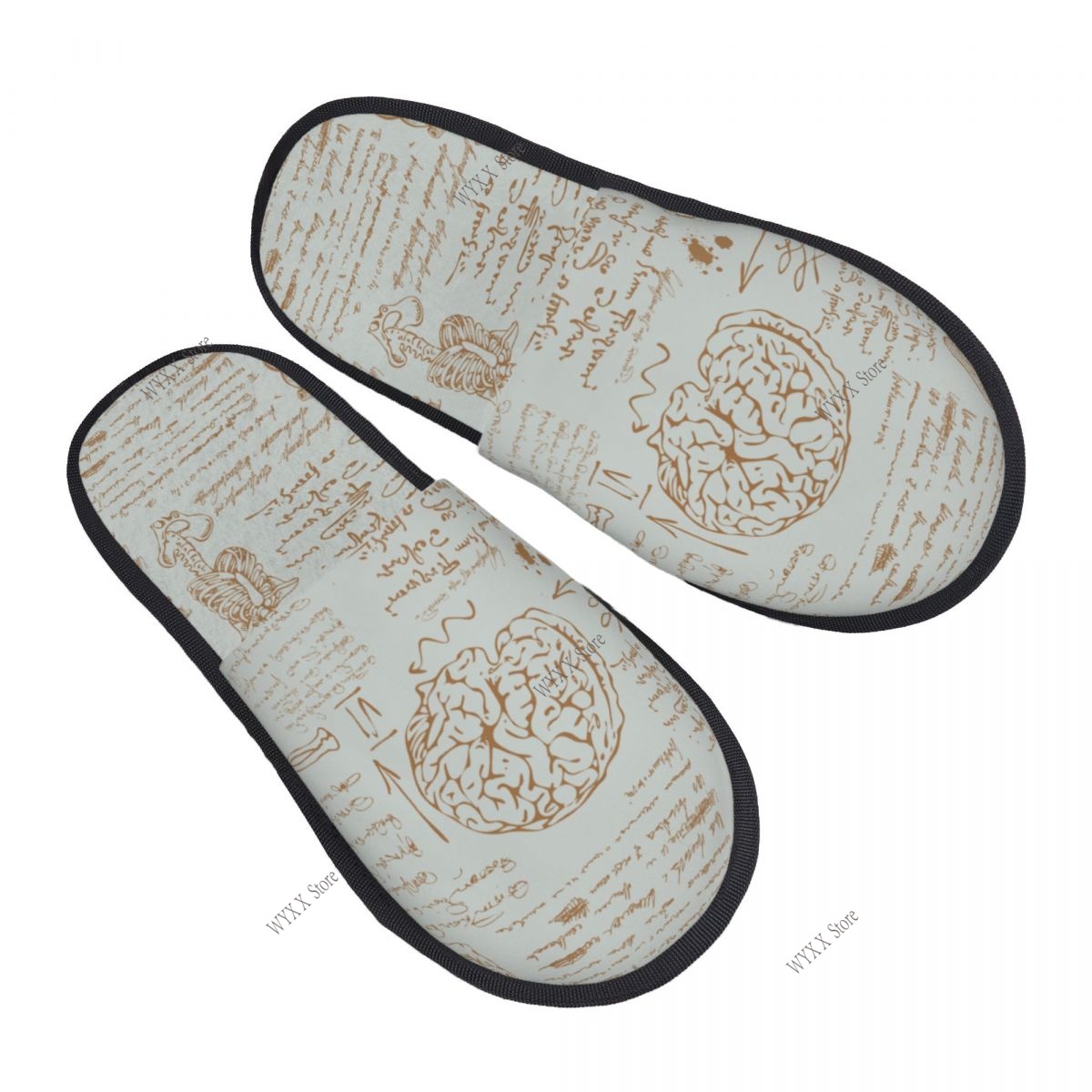 Fur Slipper For Women Men Fash - огляд і ціна Men'S Fashion Houses