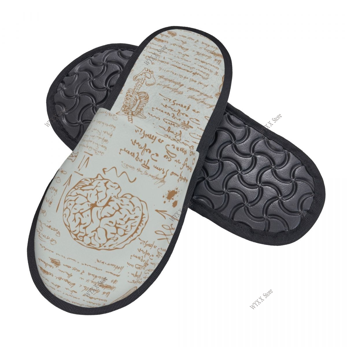 Fur Slipper For Women Men Fash - огляд і ціна Men'S Fashion Houses