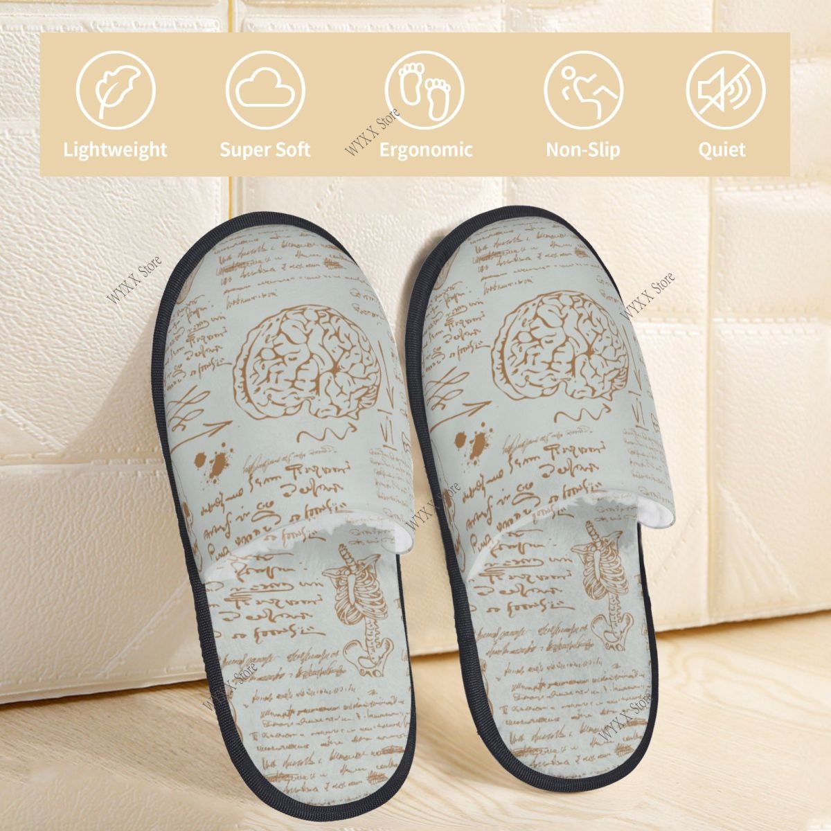 Fur Slipper For Women Men Fash - огляд і ціна Men'S Fashion Houses
