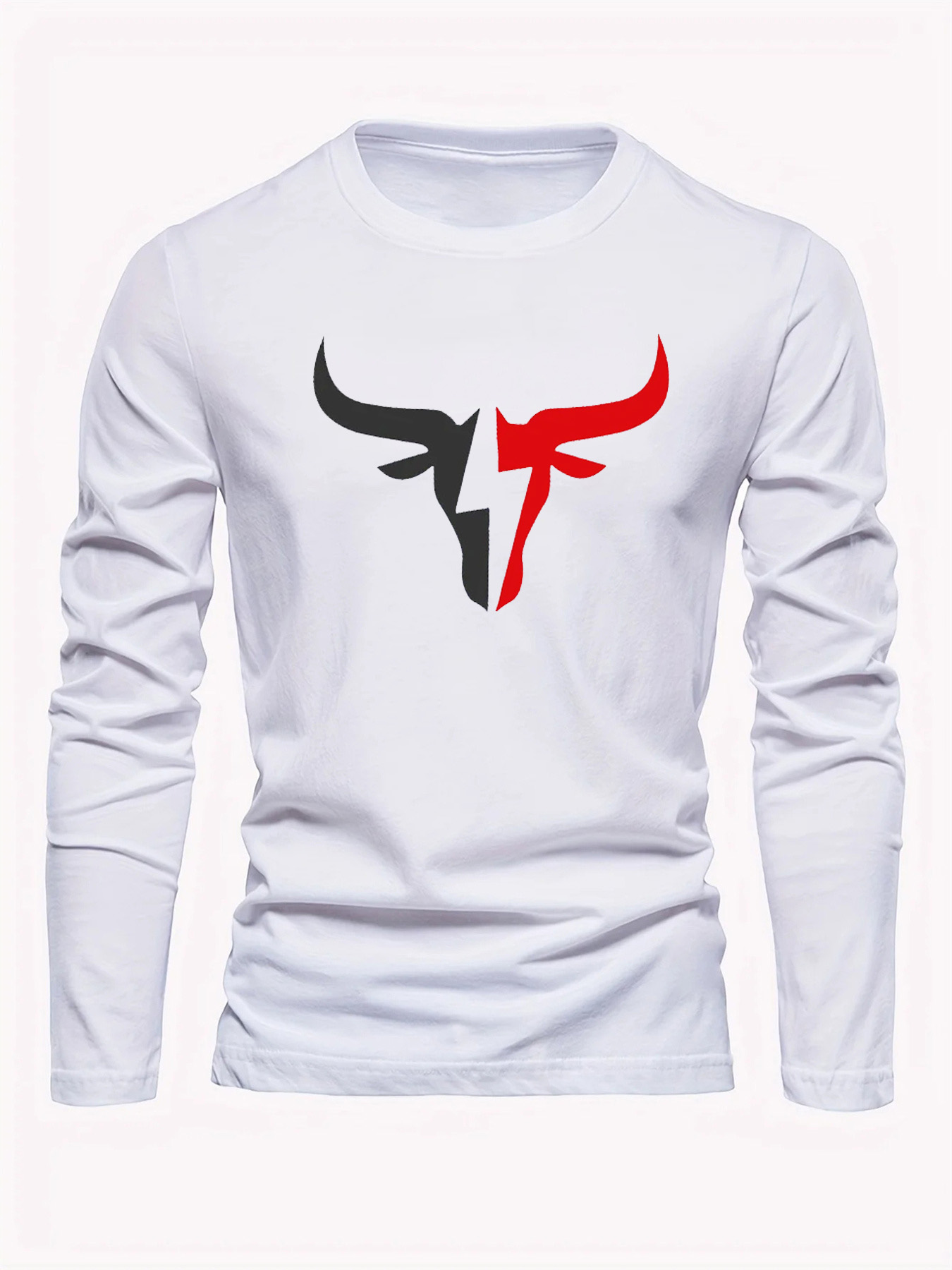 Simple Solid Color Men's Long  - огляд і ціна Men'S Fashion Designer