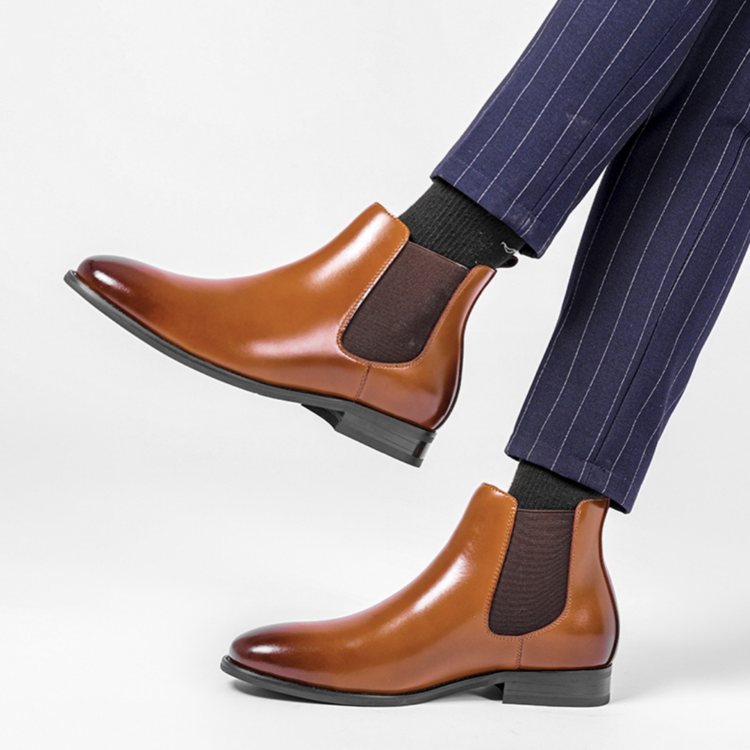 Men's Classic Chelsea Boots Ge - огляд і ціна Chelsea Boots Men