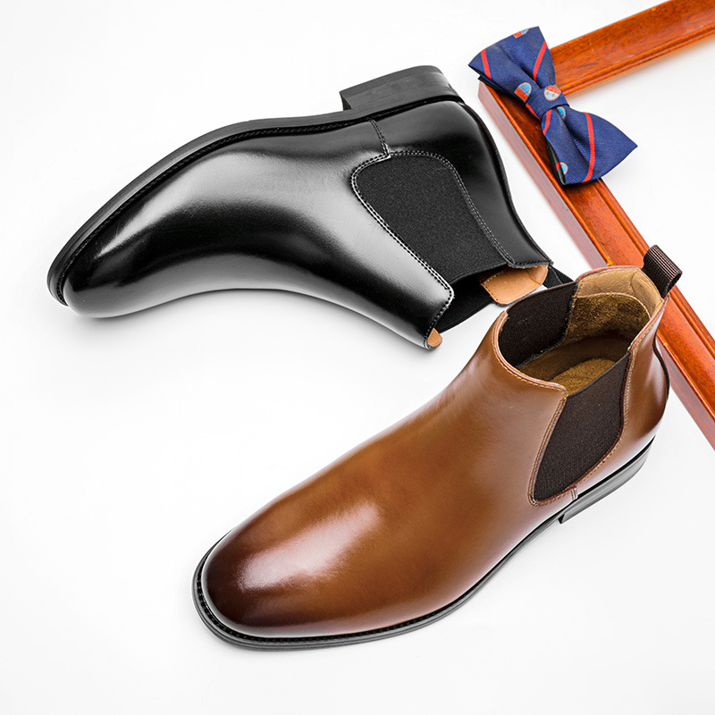 Men's Classic Chelsea Boots Ge - огляд і ціна Chelsea Boots Men