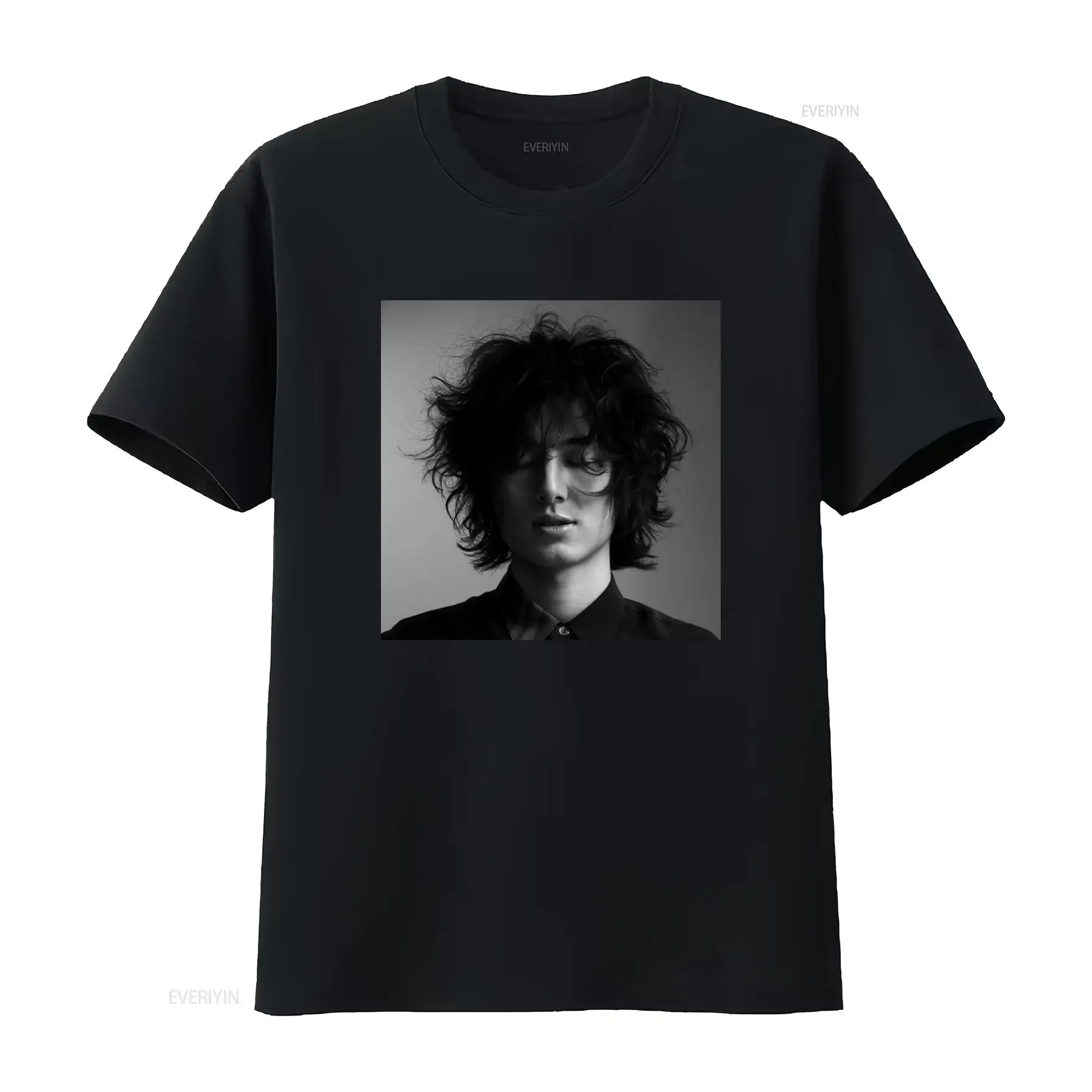 Fujii Kaze Inspired Classic T  - огляд і ціна Mens Fashion Help