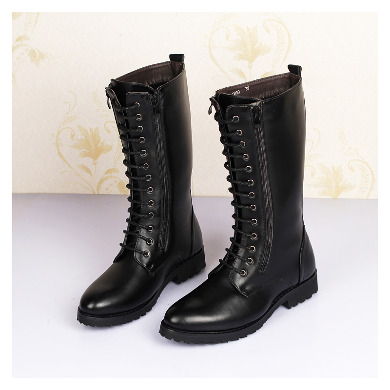 men's luxury fashion high boot - огляд і ціна Mens Fashion Dress