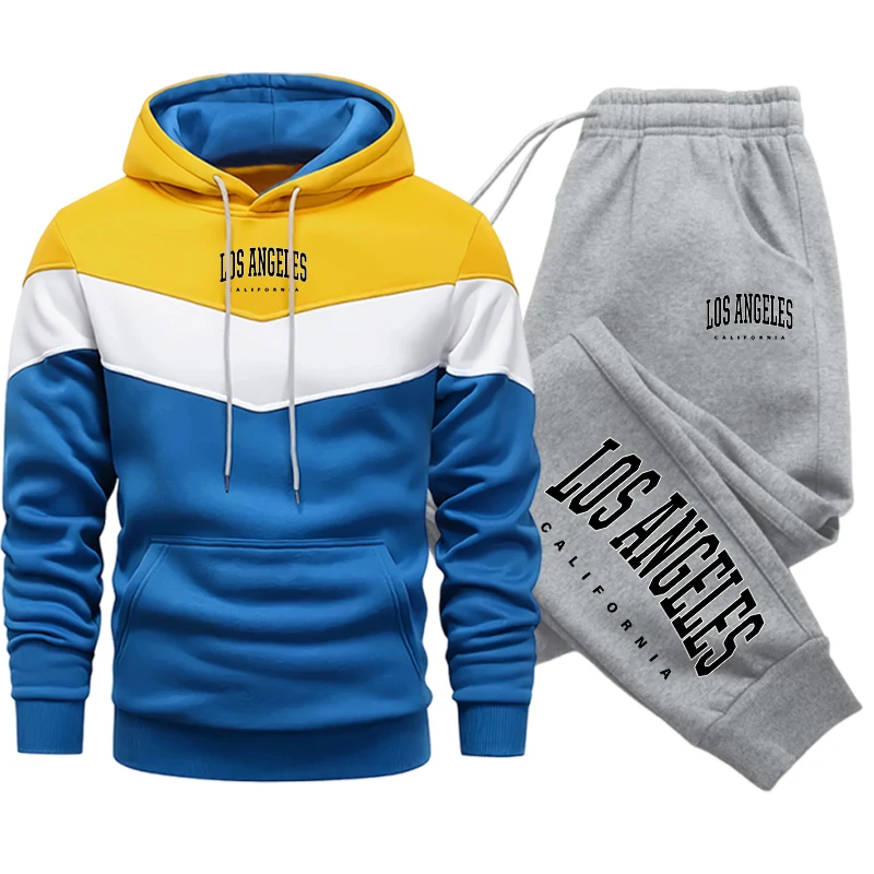 2026 New Arrival Men's Tracksu - огляд і ціна Men'S Fashion For 2026