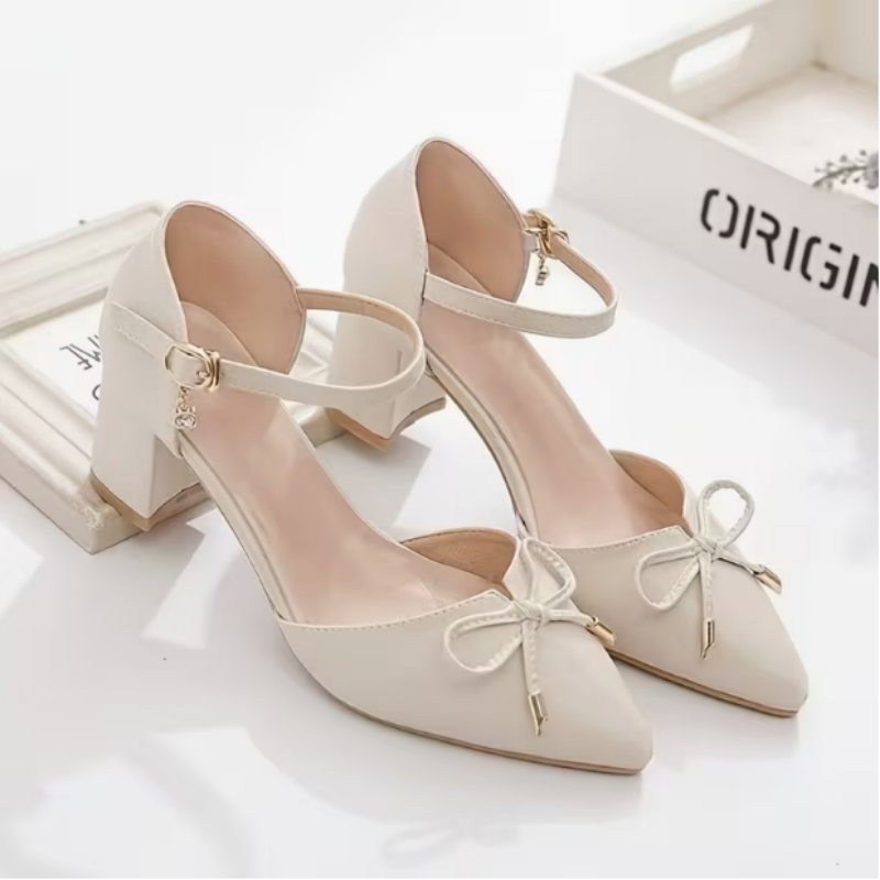 Women's High Heel Sandals Poin - огляд і ціна Mens Fashion Dress