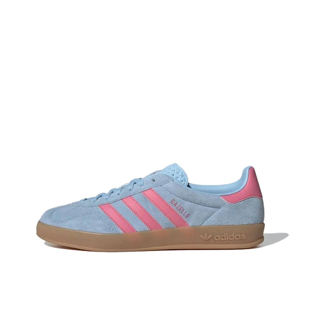 Adidas Originals GAZELLE INDOO - огляд і ціна Adidas Shoes Gazelle