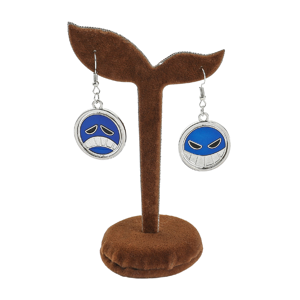 Creative Rotatable Smiling Fac - огляд і ціна Men'S Fashion Accessories