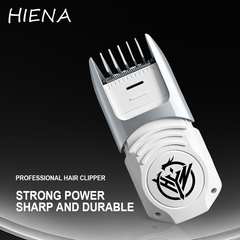 HIENA D532 Haircut Machine Pro - огляд і ціна Men'S Fashion Haircuts