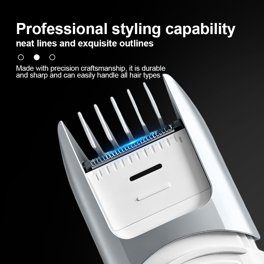 HIENA D532 Haircut Machine Pro - огляд і ціна Men'S Fashion Haircuts