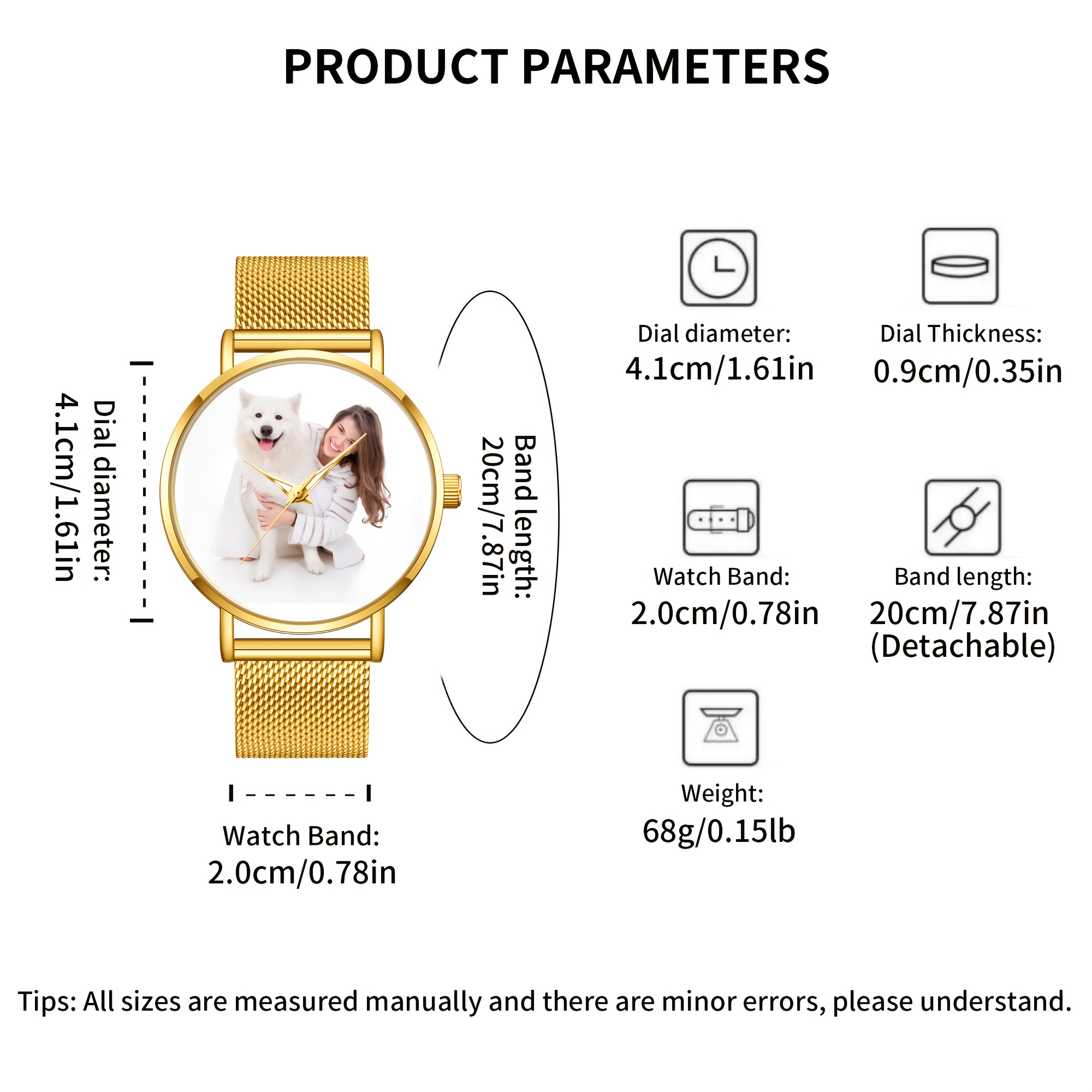 DIY Customisable Men’s Watch w - огляд і ціна Mens Fashion Style Images