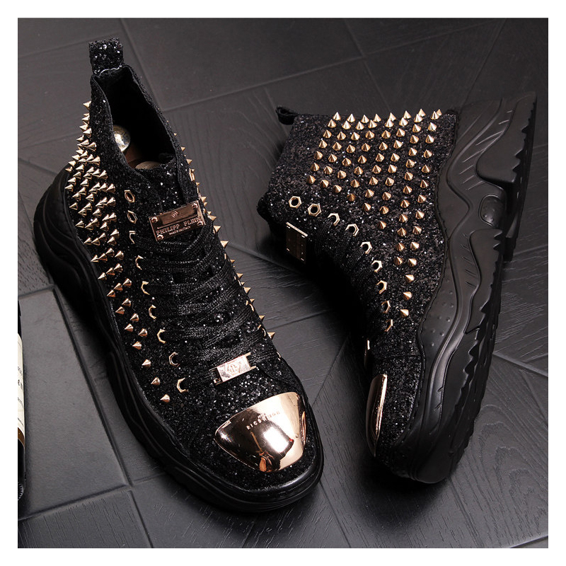 Men Luxury Fashion Prom Nightc - огляд і ціна Mens Fashion Dress
