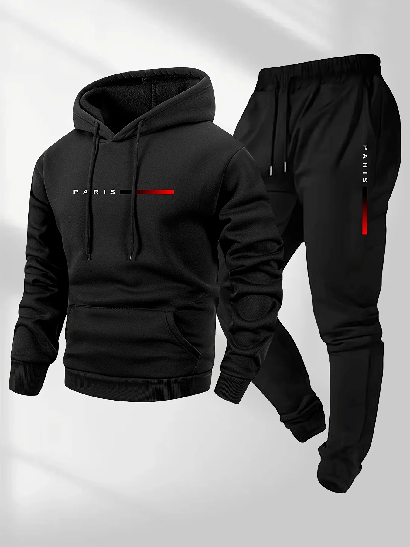 New Trend Street Fashion Lette - огляд і ціна Men'S Fashion Designer