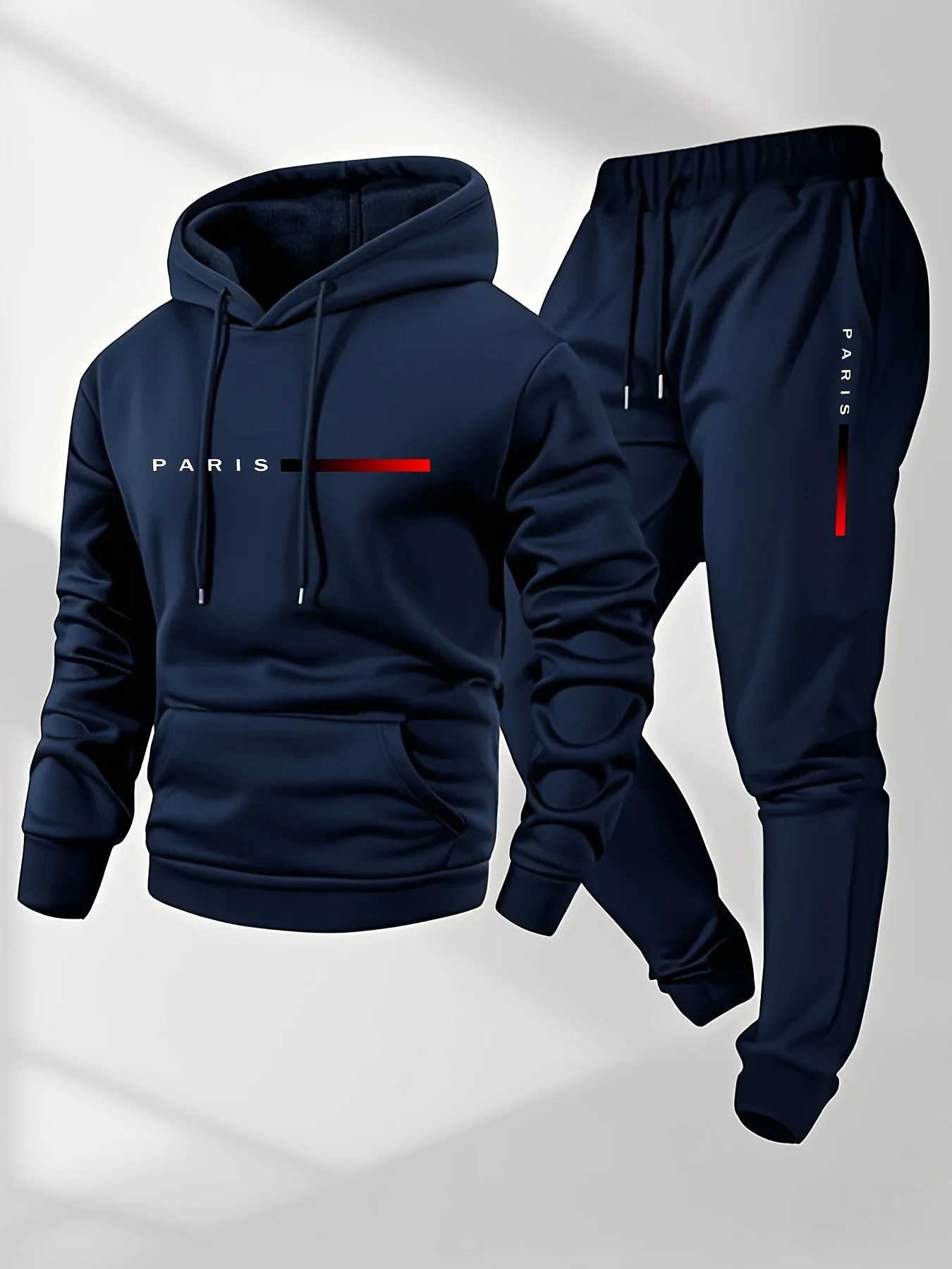 New Trend Street Fashion Lette - огляд і ціна Men'S Fashion Designer