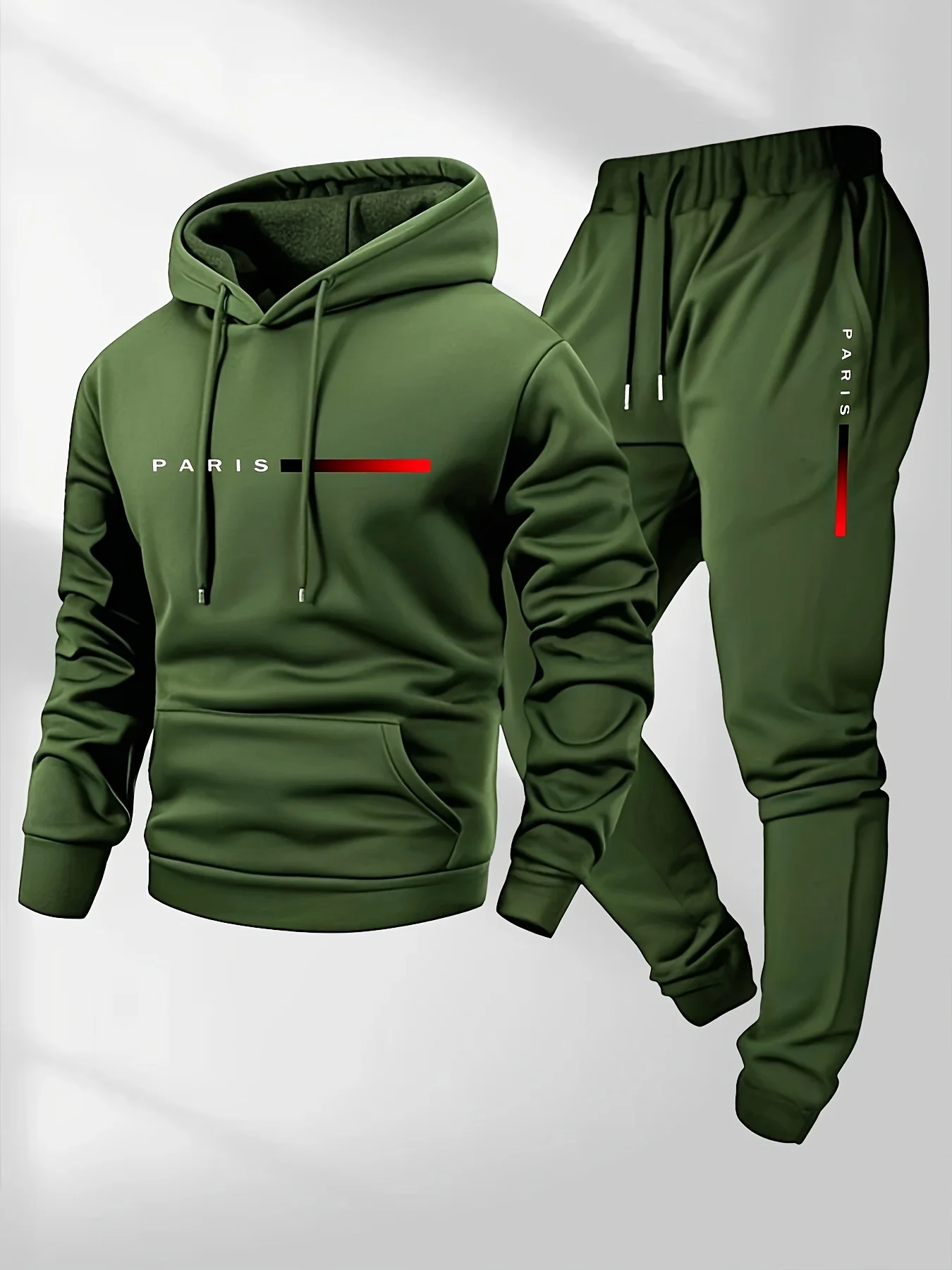 New Trend Street Fashion Lette - огляд і ціна Men'S Fashion Designer