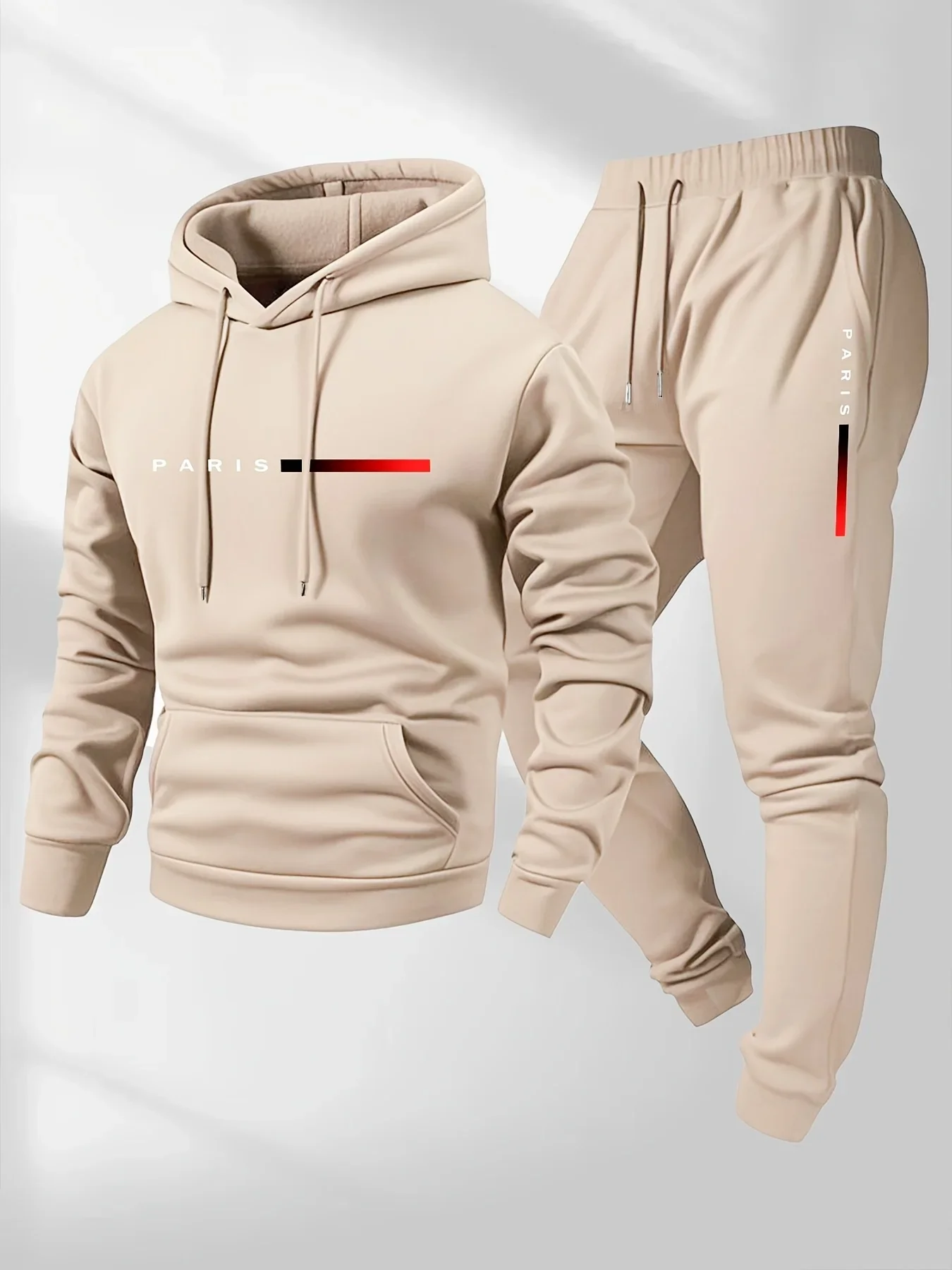 New Trend Street Fashion Lette - огляд і ціна Men'S Fashion Designer