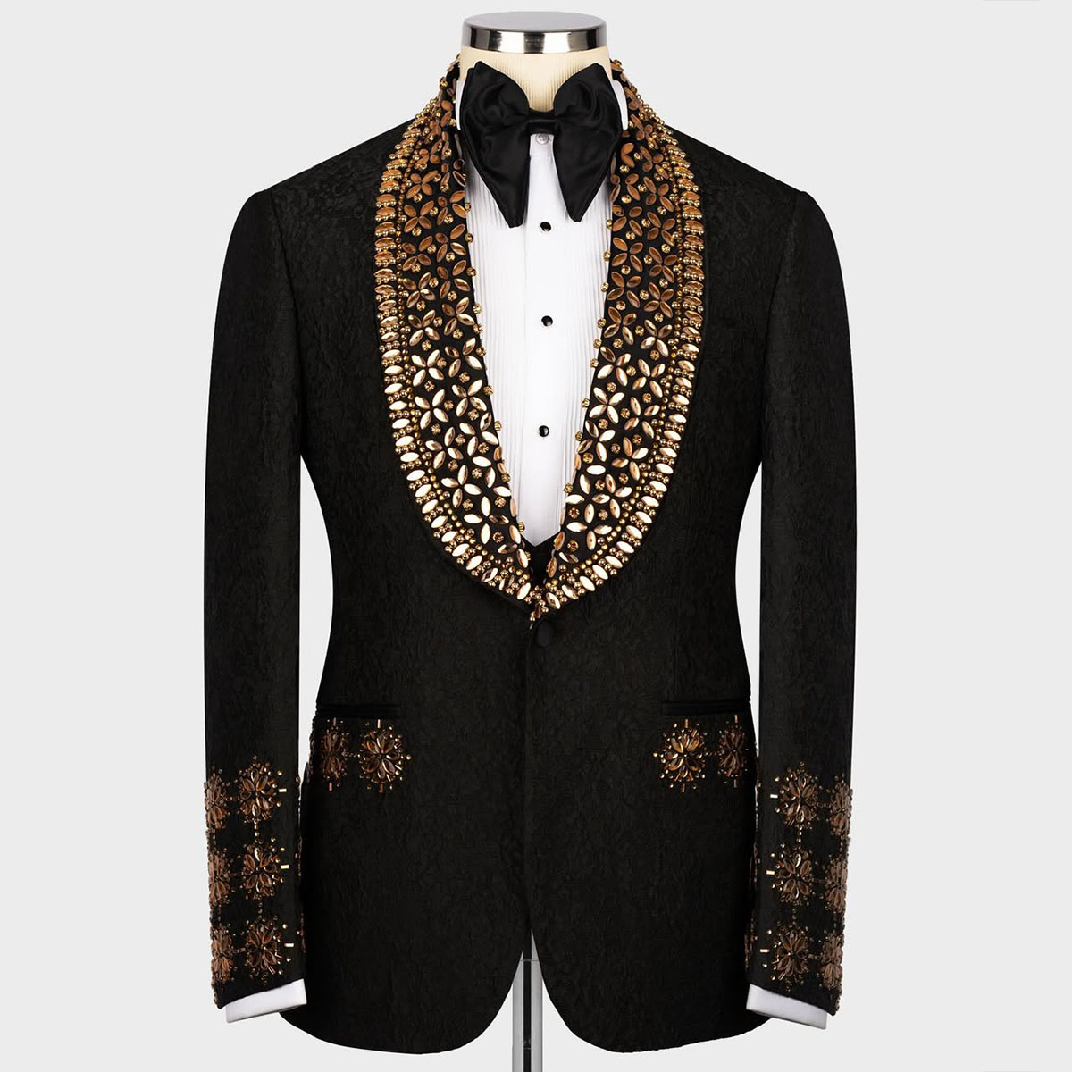 High Quality Diamond Men Suits - огляд і ціна Slim Fit Blazer Men