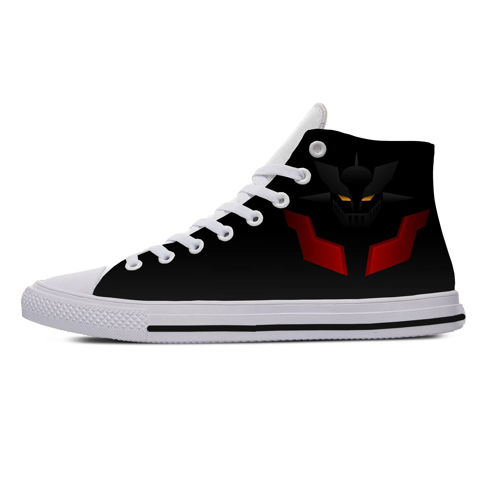 Hot Japanese Anime Manga Mazin - огляд і ціна Mens Fashion Help