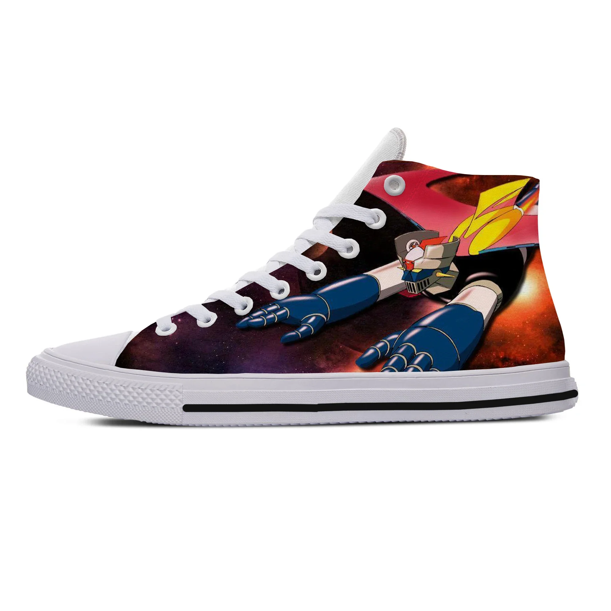 Hot Japanese Anime Manga Mazin - огляд і ціна Mens Fashion Help