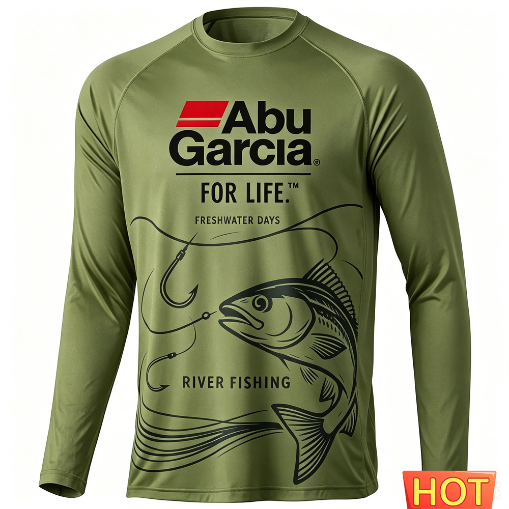 Autumn Outdoor Men's Fishing L - огляд і ціна Men'S Fashion For Summer