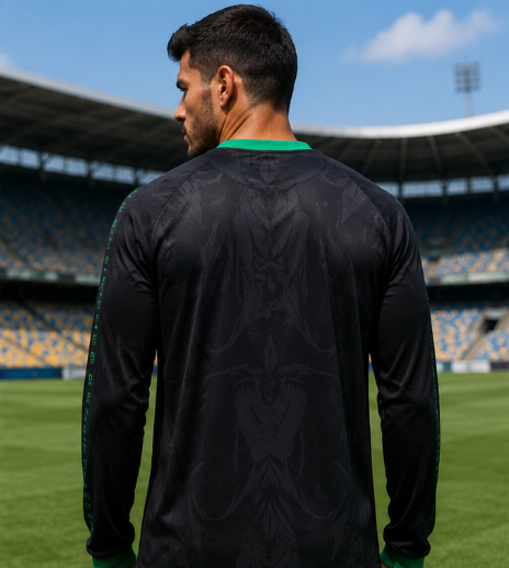 Brazil 2026 Commemorative Edit - огляд і ціна Men'S Fashion For 2026