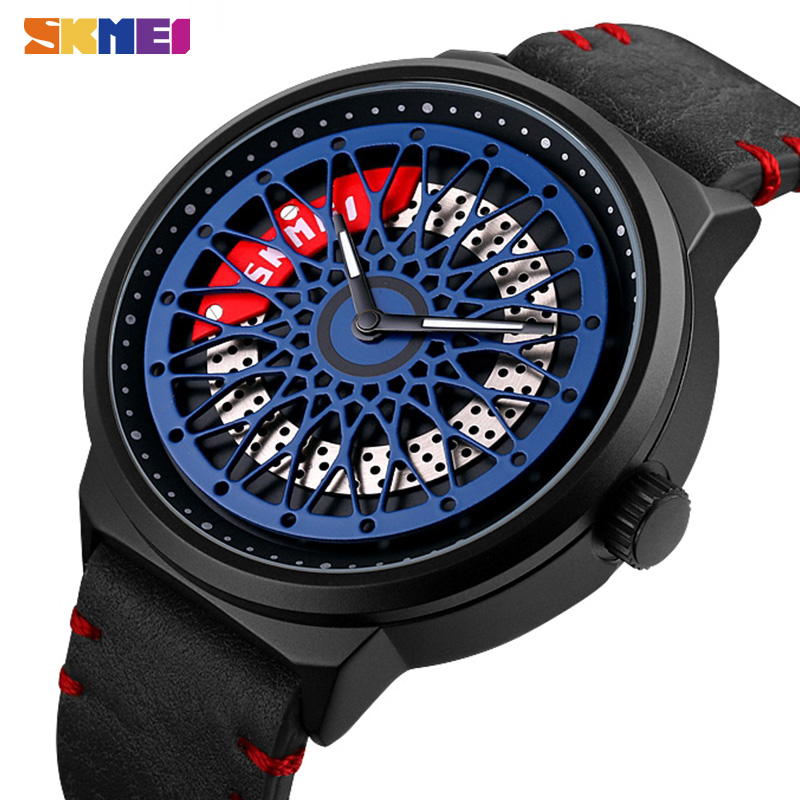 Big Dial Watch Men Quartz Watc - огляд і ціна Men'S Fashion Hub