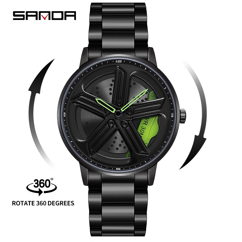 Fashion Sanda Top Brand P1106  - огляд і ціна Men'S Fashion Hub